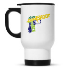 Кружка-термос