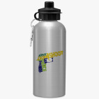 Спортивная бутылка