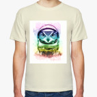 Космическая сова