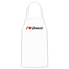 Кухонный фартук