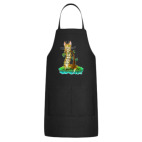 Кухонный фартук