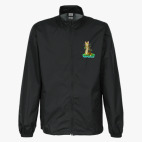 Ветровка без капюшона