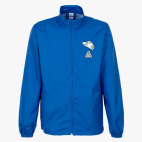 Ветровка без капюшона