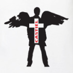 Здесь был Кас - Supernatural