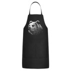 Кухонный фартук