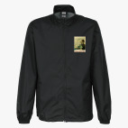 Ветровка без капюшона