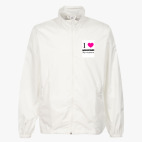 Ветровка без капюшона