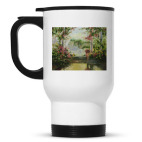 Кружка-термос