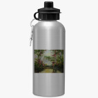 Спортивная бутылка