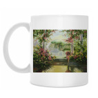 Кружка 330 мл