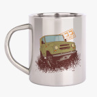 4х4 Off Road УАЗ