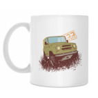 Кружка 330 мл