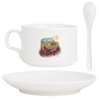 Кофейный набор