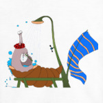 Гэрри чистюля