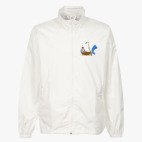 Ветровка без капюшона