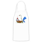 Кухонный фартук