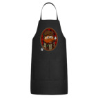 Кухонный фартук