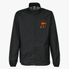 Ветровка без капюшона