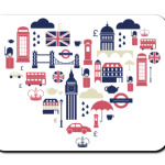 Англия Лондон