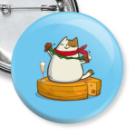 Франкот — Пятничный Котик №30