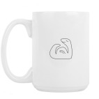 Кружка 420 мл