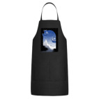 Кухонный фартук