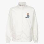 Ветровка без капюшона