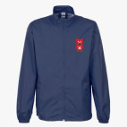 Ветровка без капюшона