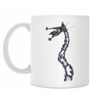 Кружка 330 мл