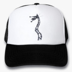 Кепки Trucker