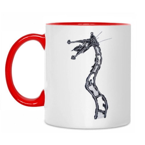 Кружка Ориентир