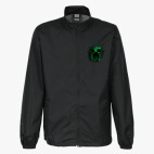 Ветровка без капюшона