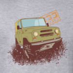 4х4 Off Road УАЗ