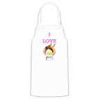 Кухонный фартук