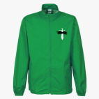 Ветровка без капюшона