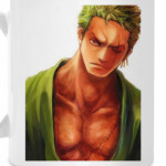 'roronoa zoro'