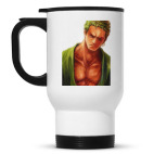 Кружка-термос