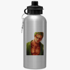 Спортивная бутылка