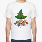 Жадный олень