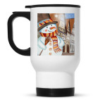 Кружка-термос