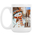 Кружка 420 мл