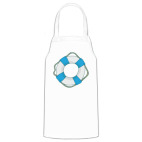 Кухонный фартук