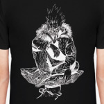 Dorohedoro-дорохедоро