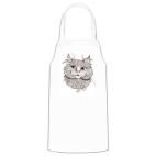 Кухонный фартук