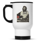 Кружка-термос