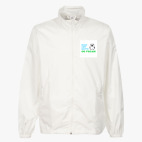 Ветровка без капюшона