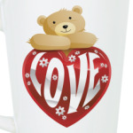 Love Bear