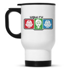 Кружка-термос