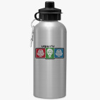 Спортивная бутылка