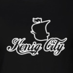 КенигСити (Город Калининград)